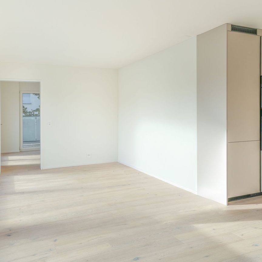 Moderne 2.5-Zimmer-Wohnung in Grenchen mieten - Foto 1