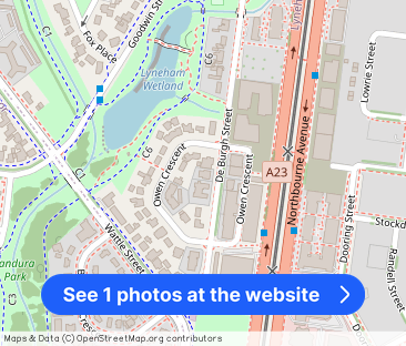 Modern Apartment in Prime Location - Photo 1