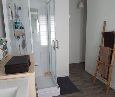 Appartement T4 Centre ville et proche Gare - Photo 6