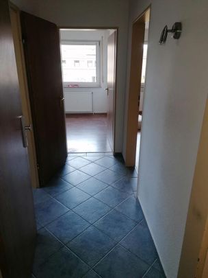 Wahnbek - kleine, gemütliche Oberwohnung für 1. Person mit 35m2 - Photo 1