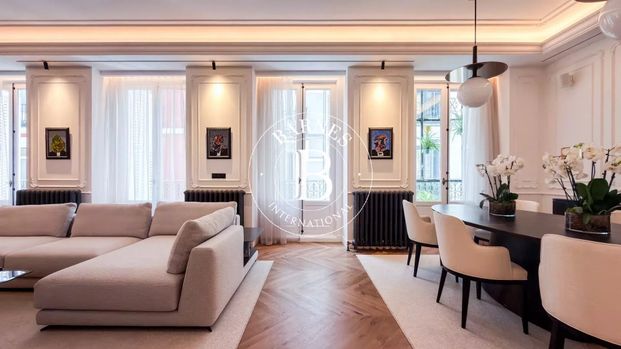 Tout savoir sur cet appartement Madrid - Photo 1