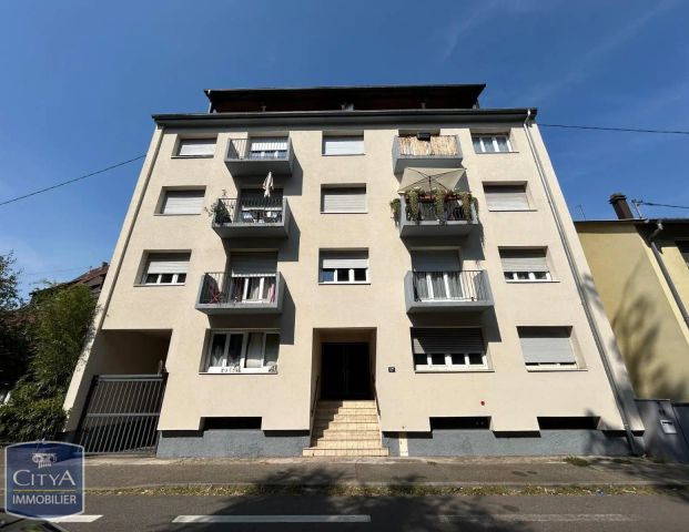 Appartement à louer 3 pièces 74.84m² - Photo 1