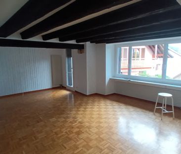 3 Zimmer, 70 m² - Photo 1