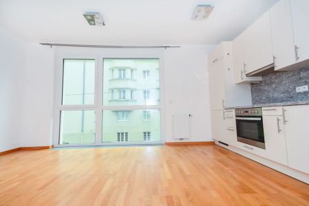 Moderne 2 Zimmer Single-und Pärchenwohnung - Photo 3