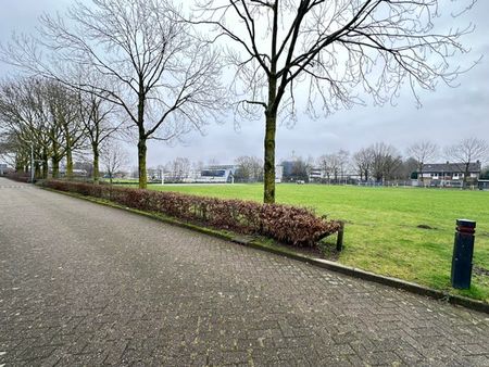 Te huur: Huis Beatrixstraat in Veldhoven - Foto 5