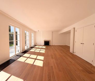 In optie - Huis te huur in Tervuren met 5 slaapkamers - Photo 2