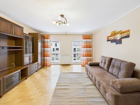 Przy parku, miejsce parkingowe, 2 pokoje - Photo 3