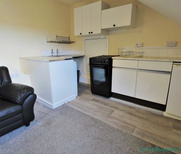 Flat 3 - 1016 Pershore Road, Birmingham, B29 7PX - Photo 1