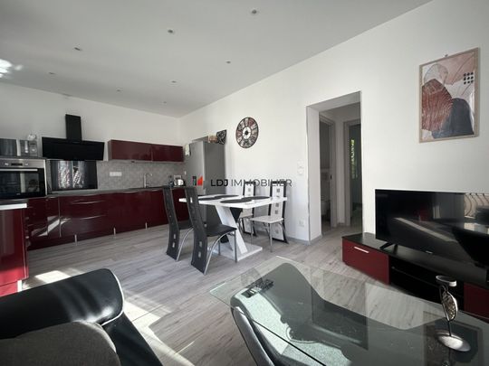 Location Appartement 3 pièces 54m² AMELIE LES BAINS PALALDA 66110 - Photo 1