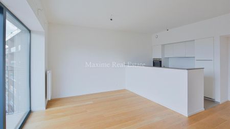 Appartement te huur in Woluwe-Saint-Lambert - Foto 2