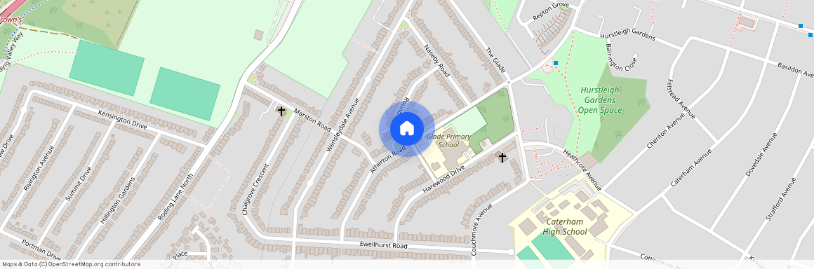 Atherton Road, Clayhall, Ilford, IG5 0PQ