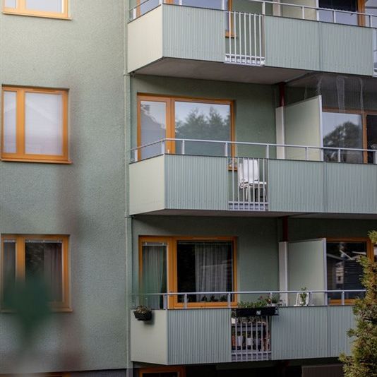 Tegnérvägen 4 B - Photo 1