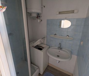 Location Appartement 2 pièces 26m² COGNAC 16100 - Photo 5