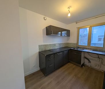 Location Appartement 2 pièces 29m² - Photo 2