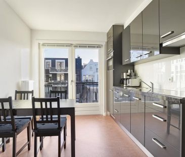 Te huur: Appartement Westerstraat 121 2 in Amsterdam - Foto 5