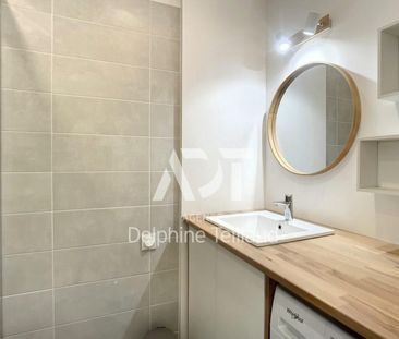 Appartement T2 à GRENOBLE - Photo 4