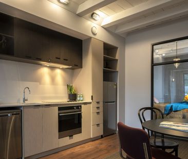 Welcome to Apartment 209/73 Jackson Street - Photo 1