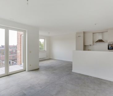 Dakappartement te huur in Turnhout - Photo 1