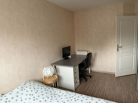 Location appartement 2 pièces, 44.90m², Angers - Photo 5