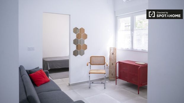 valencia, Valencian Community 46021 - Photo 1