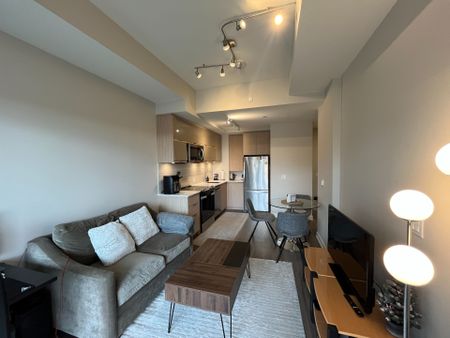 For Lease - 10 Deerlick Court Unit# 202, Toronto, Ontario - Photo 3