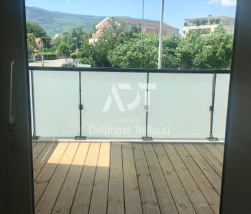 Location Appartement 2 pièces 42m² ECHIROLLES 38130 - Photo 6