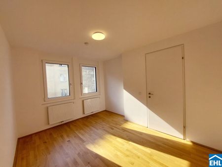 Gemütliche 3-Zimmer Wohnung mit 7m² Balkon in Ottakring! - Photo 3