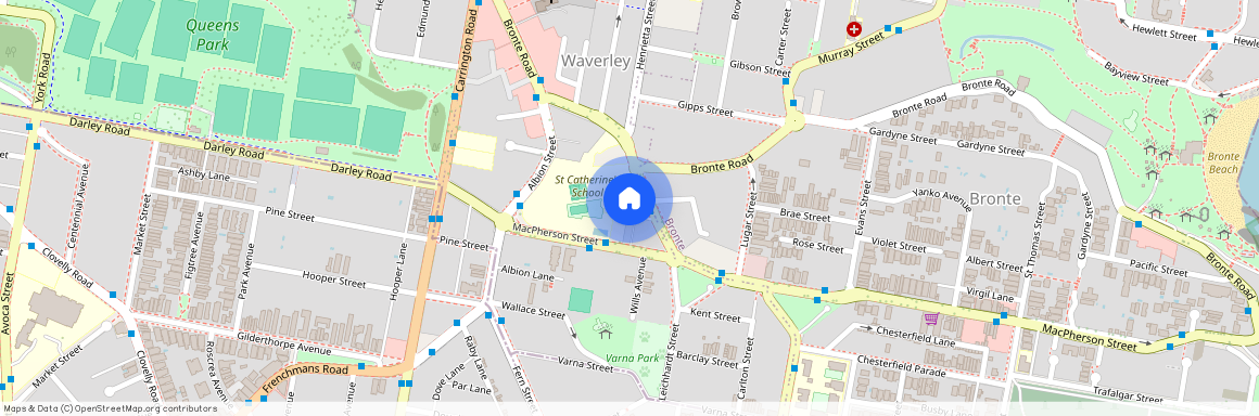 4/7 Leichhardt Street, NSW 2024, Waverley