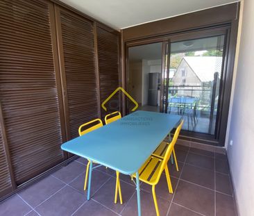 Location Appartement 3 pièces 60m² ST DENIS 97400 - Photo 5