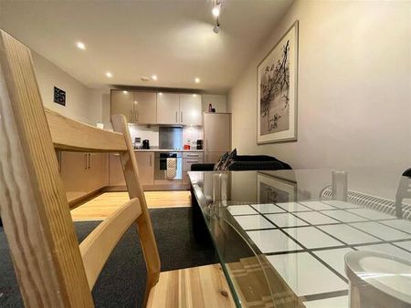 Cutlass Court, Granville Street, Birmingham - Photo 2