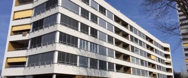 Living in Nidau - Rent without deposit - Photo 1