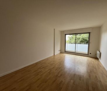 Location Appartement 2 pièces 47m² BORDEAUX 33200 - Photo 1