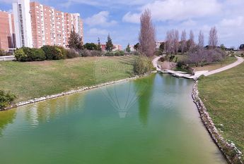 Apartamento T1 em Lisboa