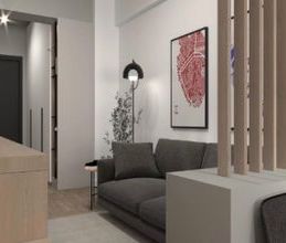 Studio/Γκαρσονιέρα για ενοικίαση - Ταύρος, - Photo 3