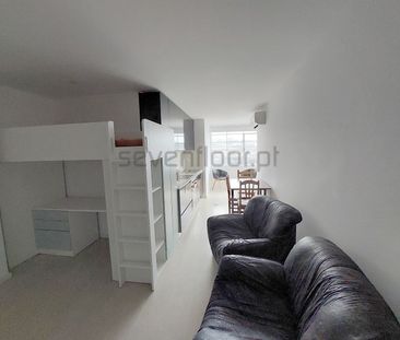 Apartamento T1 em Braga - Photo 1