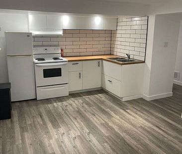 For Lease - 102 Westcroft Drive Unit# Bsmt, Toronto, Ontario - Photo 5