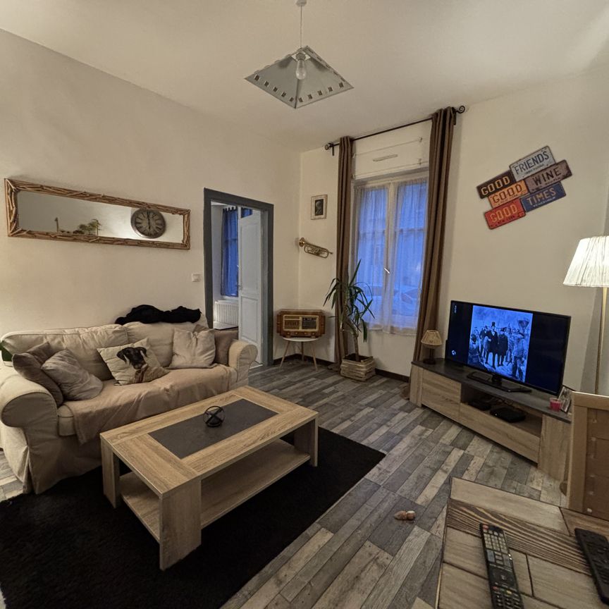 Location Appartement 2 pièces 43m² MONTIGNY LES METZ 57950 - Photo 1