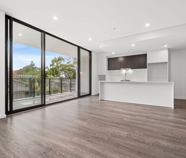 Level 2, 205/8-10 Moore Street, West Gosford - Photo 2