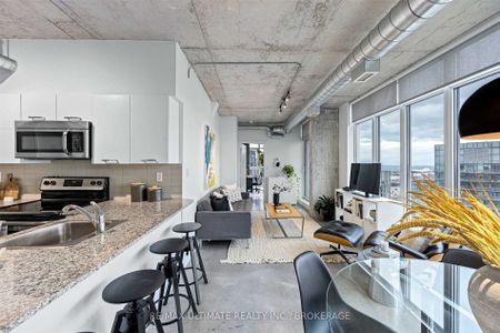 For Lease - 150 Sudbury Street Unit# 1811, Toronto, Ontario - Photo 4