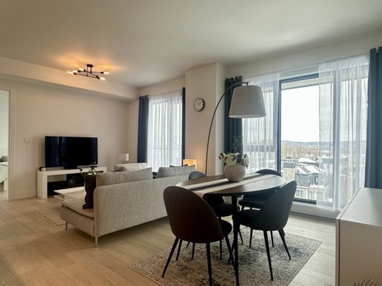 900 Rue André Prévost, #603 - Photo 1