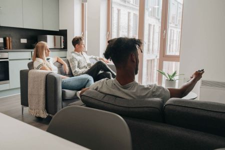 Gold Studio - Photo 2