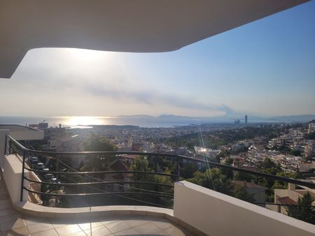 Διαμέρισμα για ενοικίαση Πανόραμα (Βούλα) - Photo 2