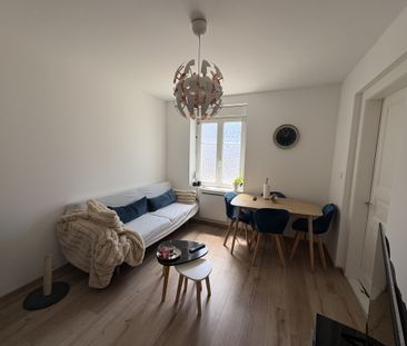 Location Appartement 2 pièces 40m² SCHILTIGHEIM 67300 - Photo 6