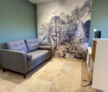 Location Appartement 2 pièces Meublé 27m² PIGNAN 34570 - Photo 2