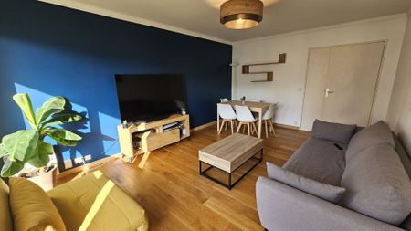 Location Appartement 2 pièces 50m² - Photo 2