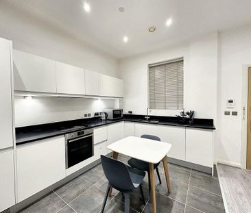 2 bedroom apartment to rent - Photo 5