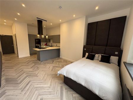 1 bedroom apartment to rent - Photo 2