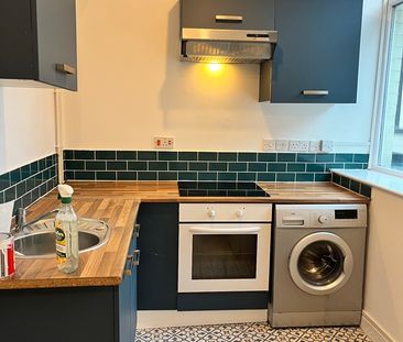 1 Bed Flat, Pekin Building, L2 - Photo 4