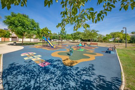Casa adosada de alquiler en Bell Air, Bel - Air - Photo 3