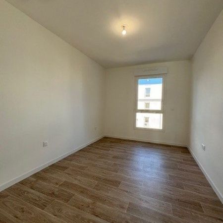 APPARTEMENT T2 NEUF BORDS DE SEINE VERNON - Photo 1